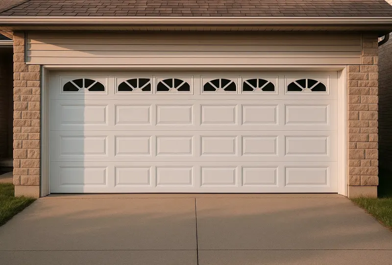 Contact Plantation Door & Opener