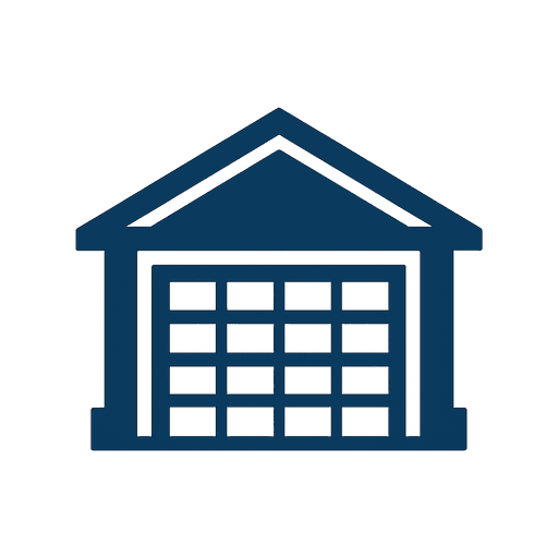 Plantation Door & Opener logo